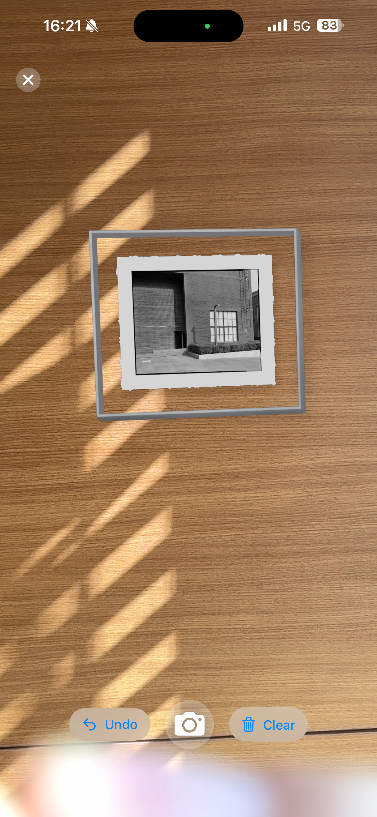MatGlass screenshot 7