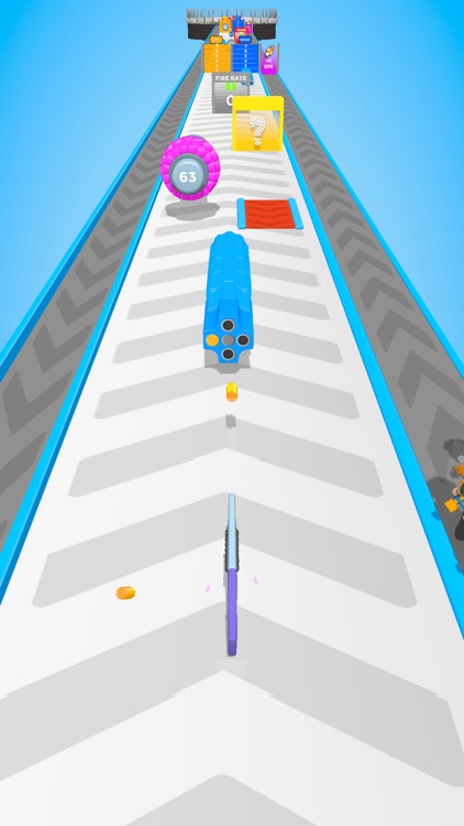 Gun Range! screenshot-6