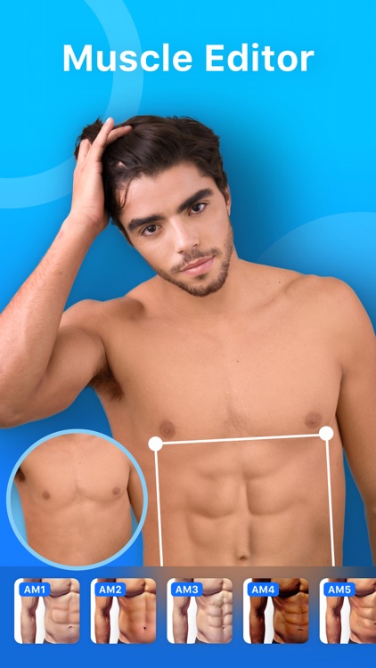 Peachy - AI Face & Body Editor screenshot-7