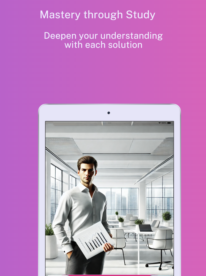 Professional iCert Prep