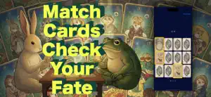 Tarot Card Memory Match screenshot 1