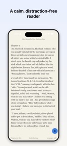 EBook Libre - Illimité screenshot