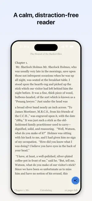 EBook Libre - Illimité screenshot 4