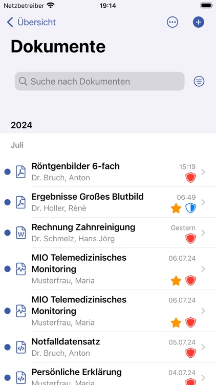 BKK Technoform ePA screenshot-6