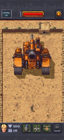 Ricochet Chaos Screenshot 9 of 9