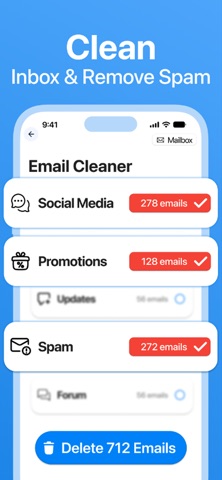 Space Clean: Storage Master screenshot 4