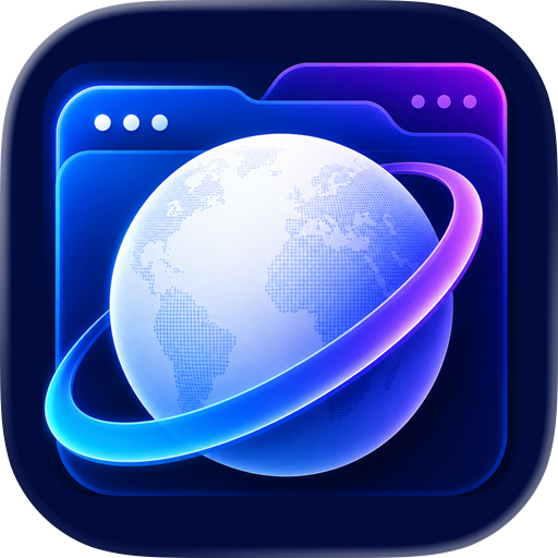 Dual Tab: Workspace Browser