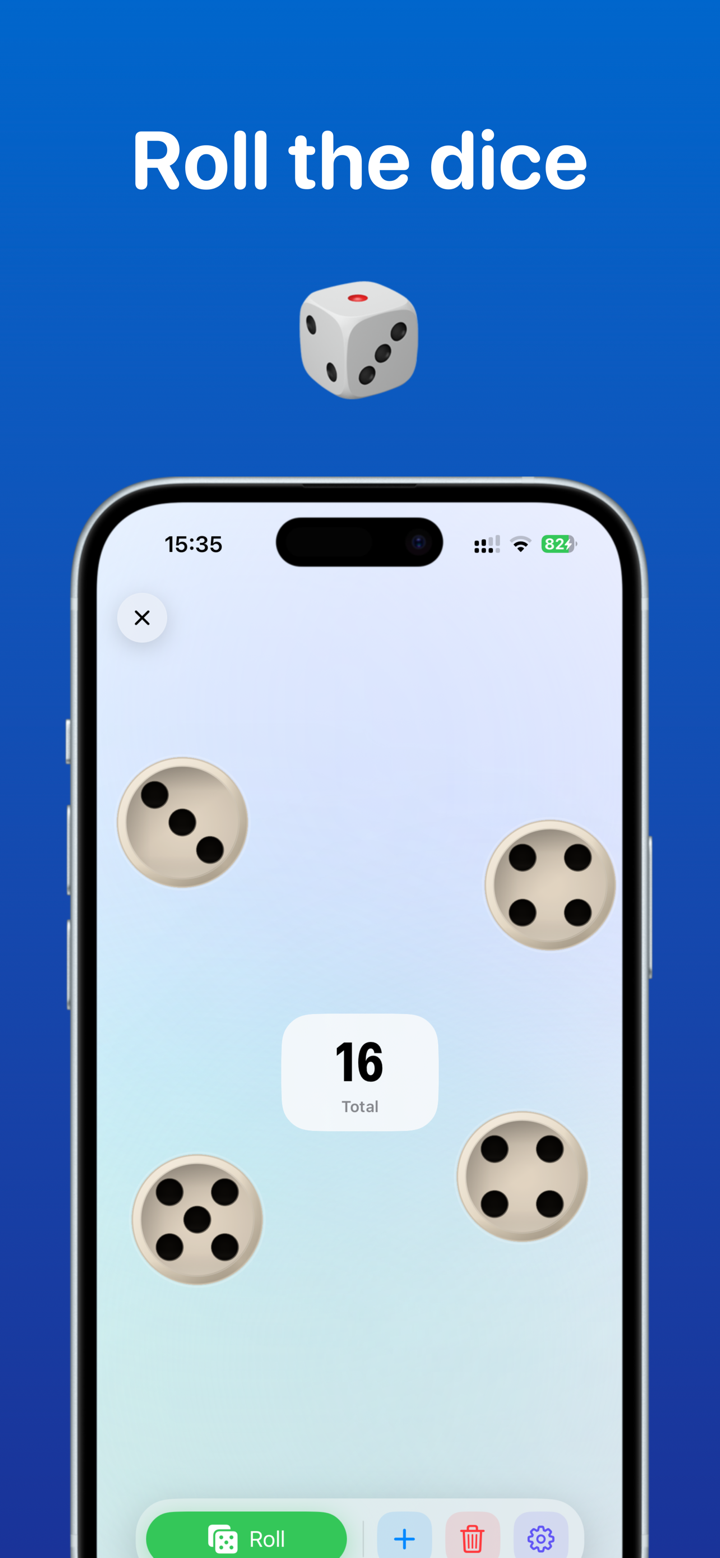 Spin the Wheel x Random Picker screenshot 4