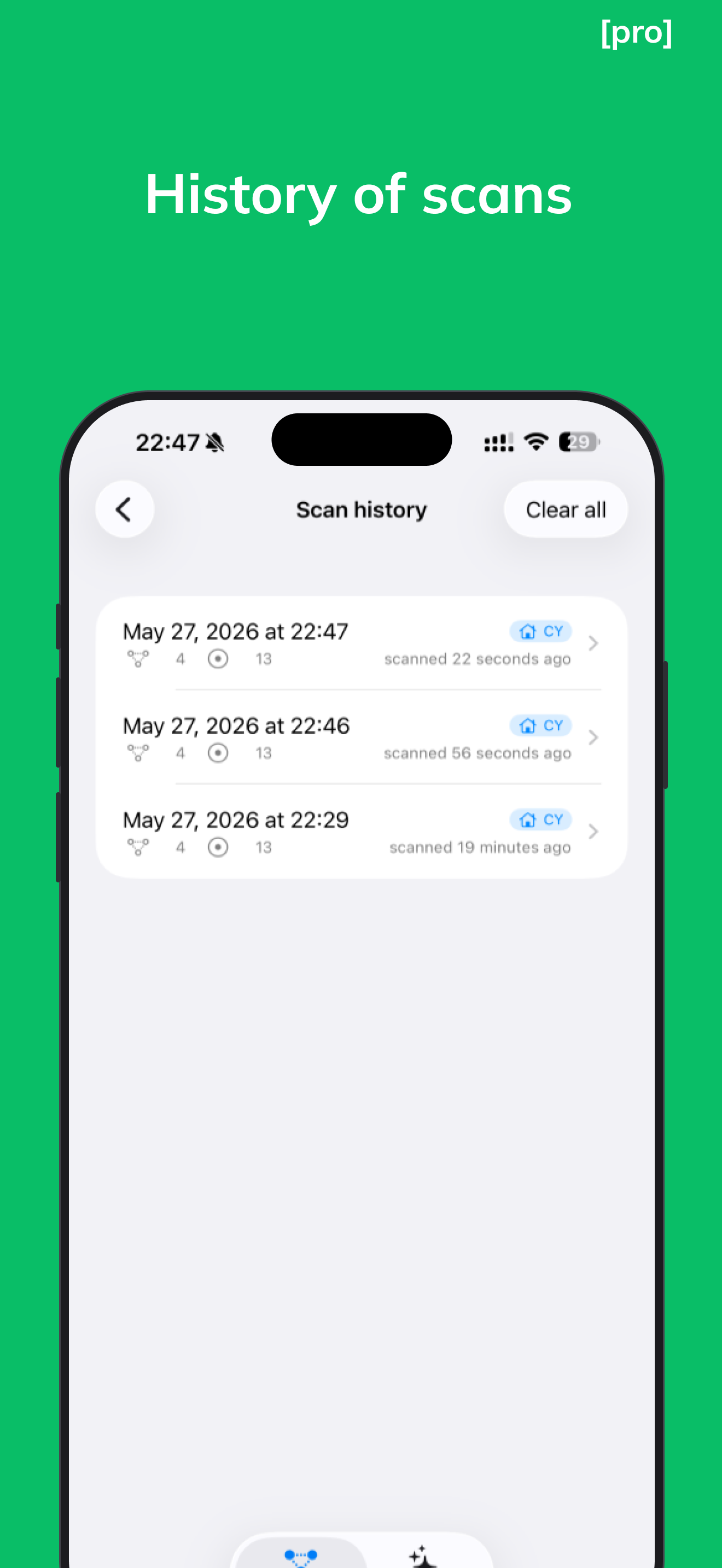 Thread Doctor - Matter screenshot 6