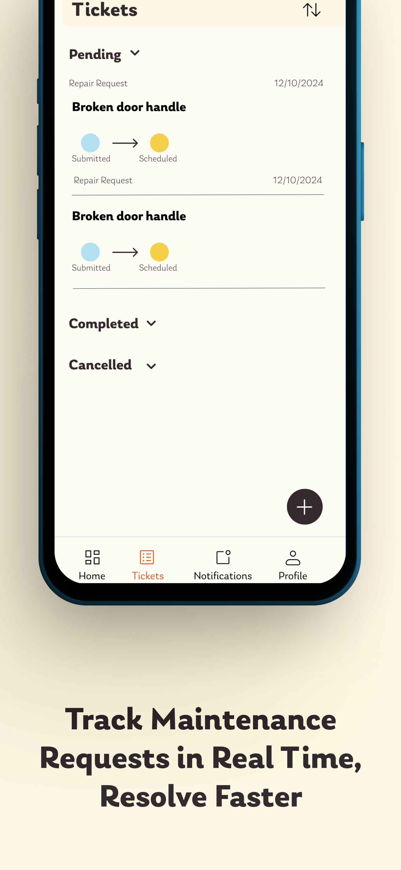 helona - Property Management screenshot 5
