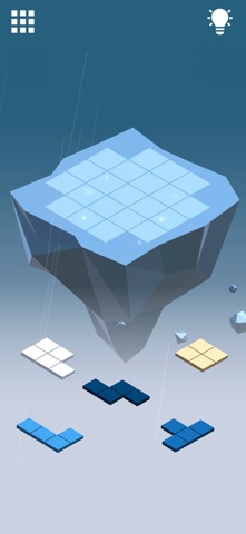 Puzzle Blocks Infinity Screenshot 2 of 4