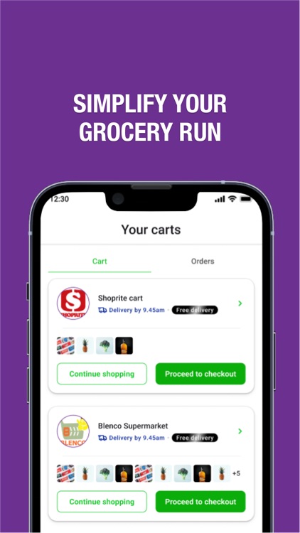GofreshNg screenshot-3