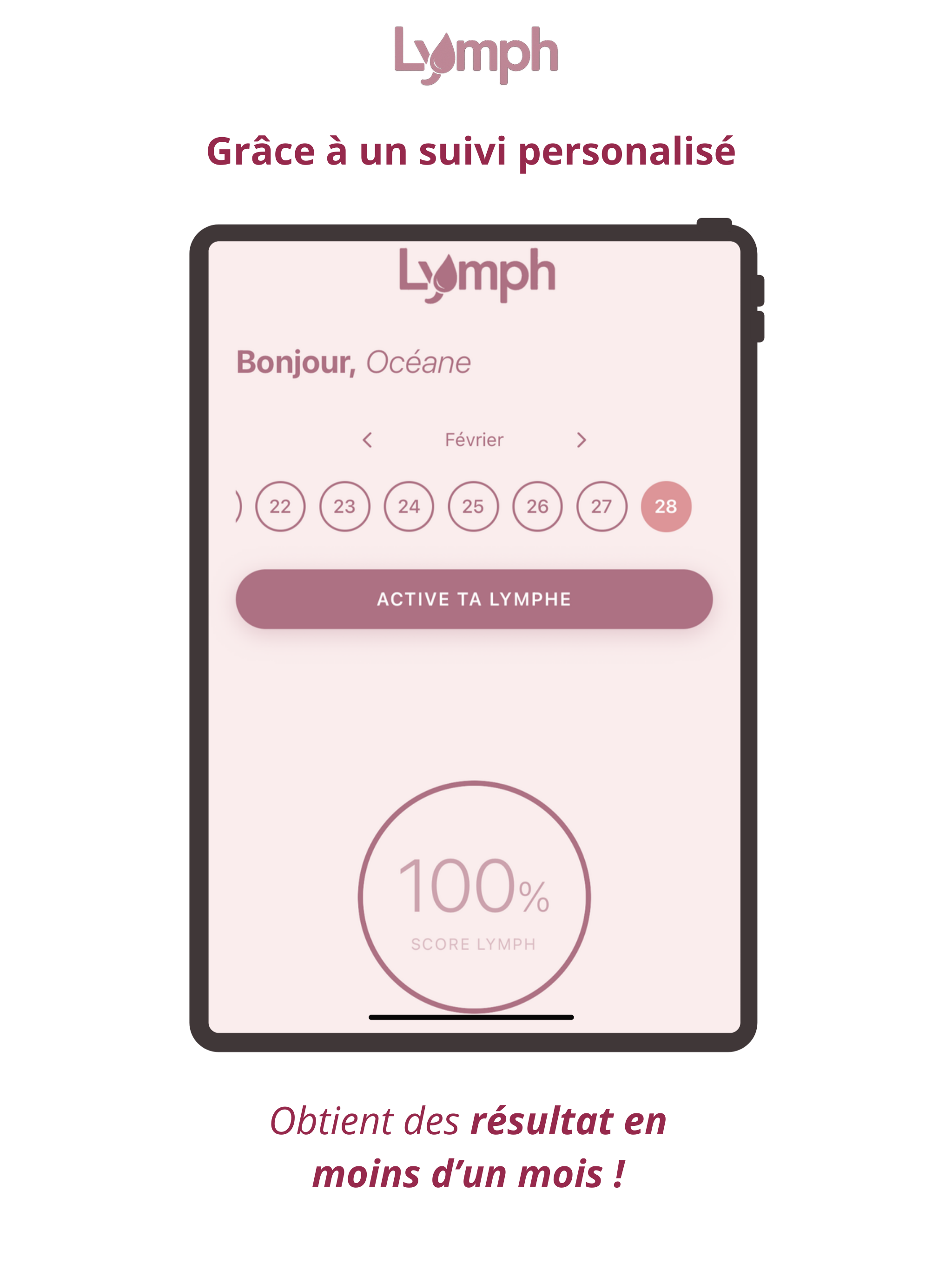 Lymph - Lymphatic Drainage screenshot 8