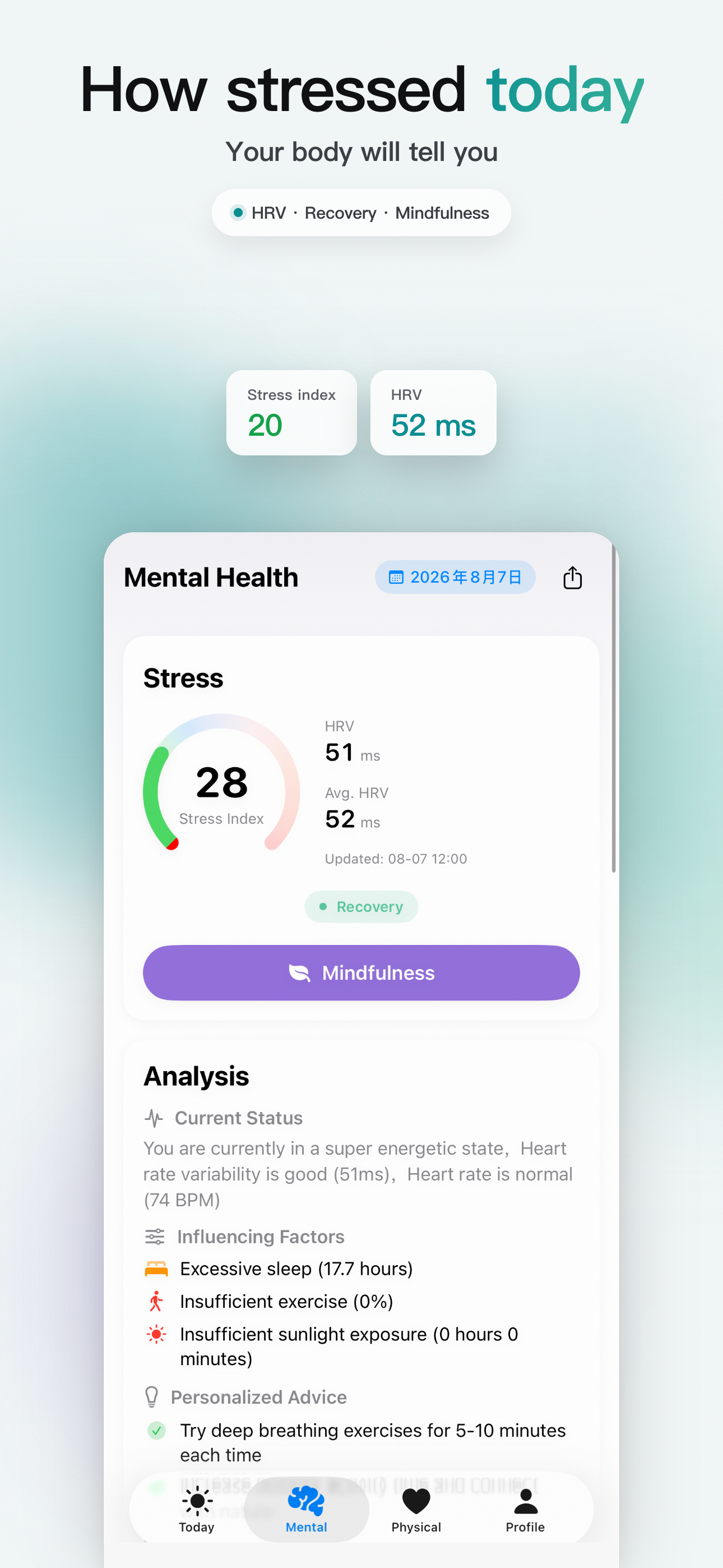 Treelet Health: Blood Pressure screenshot 8