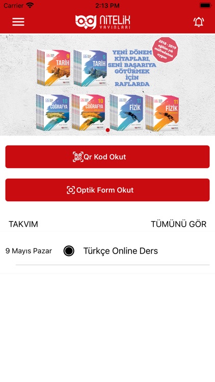 Nitelik Yayınları