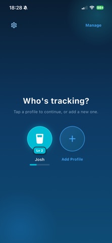 Hydro Track: Never Forget! Screenshot 1 of 6