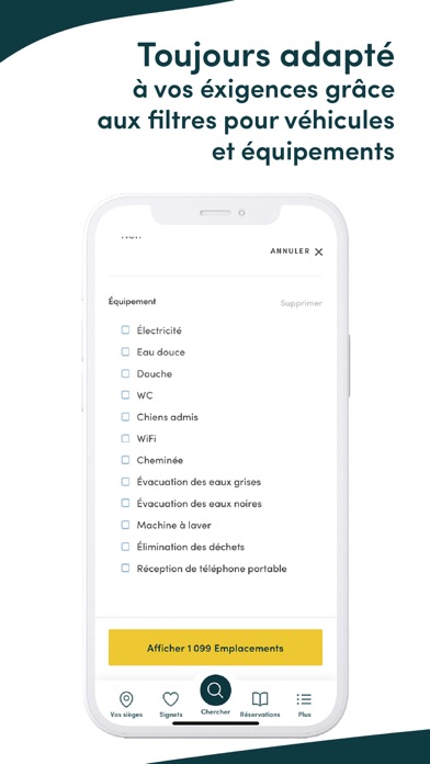 Screenshot #3 pour VanSite