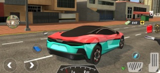 City Driver Drifting Challenge Screenshot 3 of 4