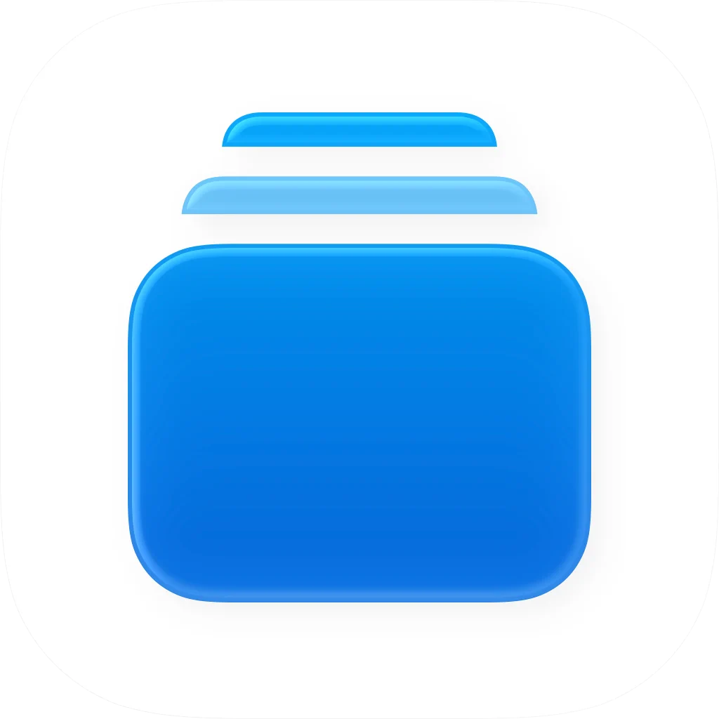 Clip Jar