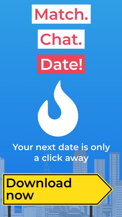 iCatched - Flirt & Dating App screenshot-5