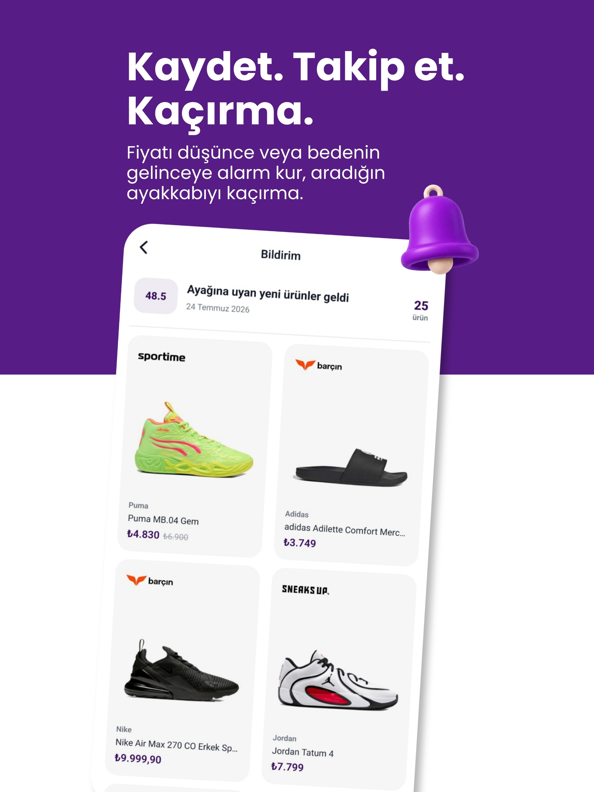 Ayakapp - Ayakkabı Alışverişi screenshot 11
