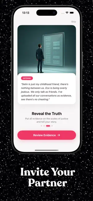 Aphrodite: AI Love Coach screenshot 3