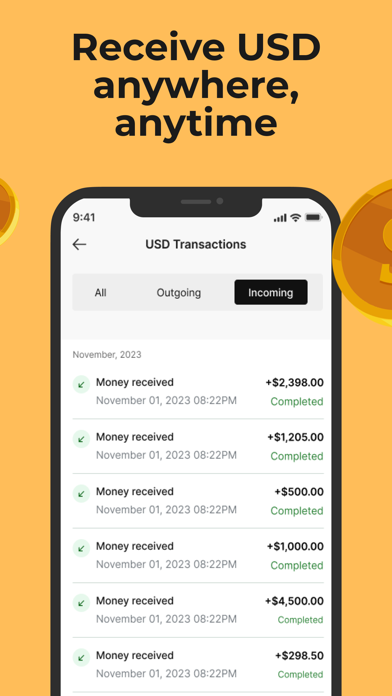 Cleva App Screenshot