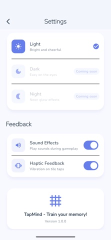 TapMind Screenshot 10 of 10