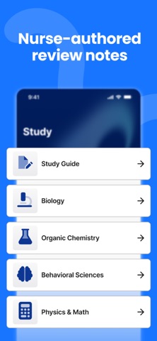MCAT Genius Screenshot 6 of 10