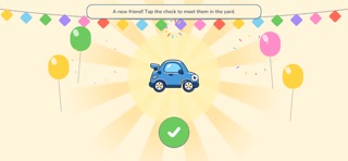 Bubble Car Wash for Toddlers screenshot 8