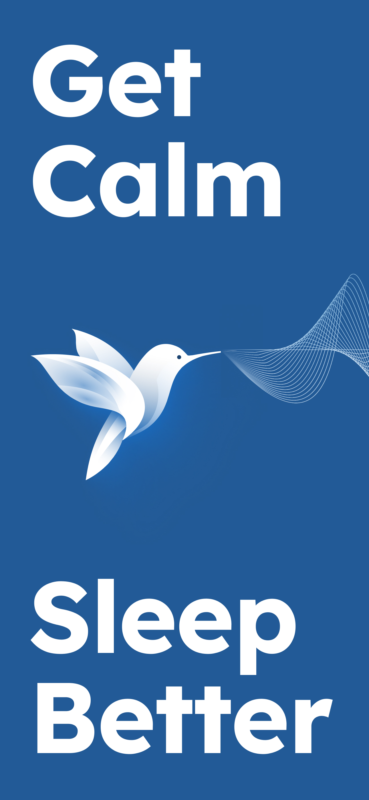 Serene: Sleep & Meditation