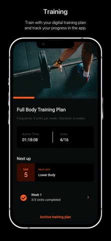 GY-FIt Screenshot 4 of 5