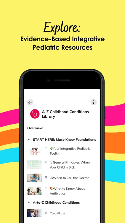 Healthy Kids Happy Kids screenshot-4