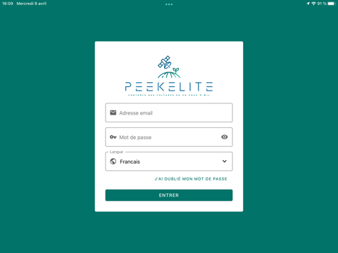 Screenshot #4 pour Peekelite