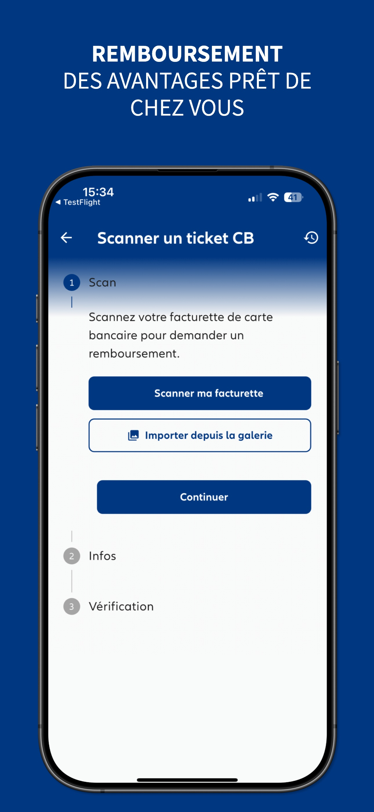 Allianz Privilèges Proximité