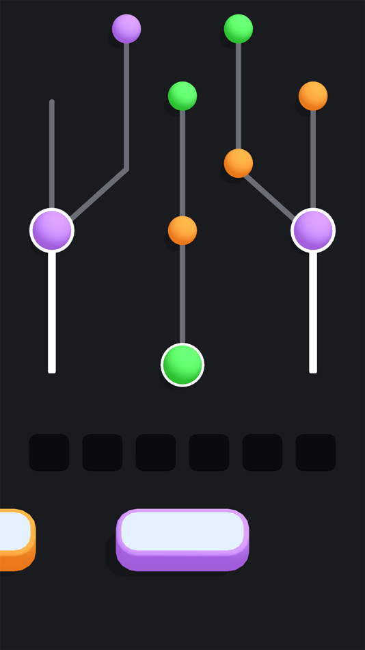 #6. Node Jam (iOS) 来自: Indigo Bunting