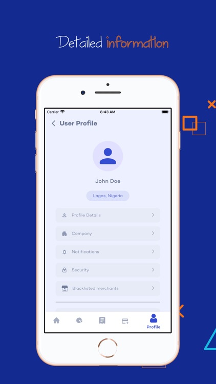 Payswitch screenshot-4