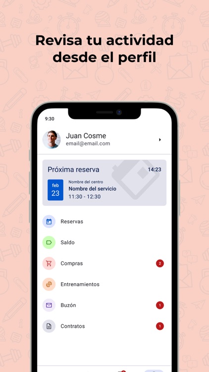 Fisic Pilates screenshot-4