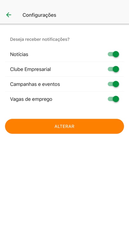 ACE Cajamar Mobile screenshot-4