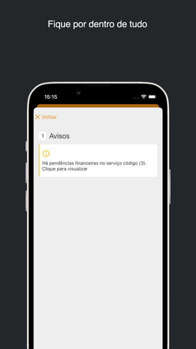 CaçulaNet Screenshot