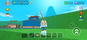 Fish It: Fishing Game screenshot 2