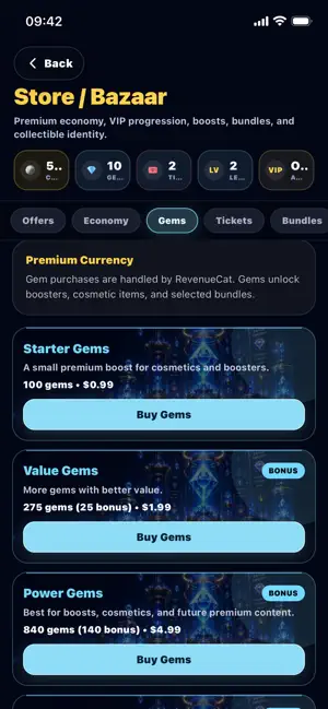 Trivia All Modes screenshot 4