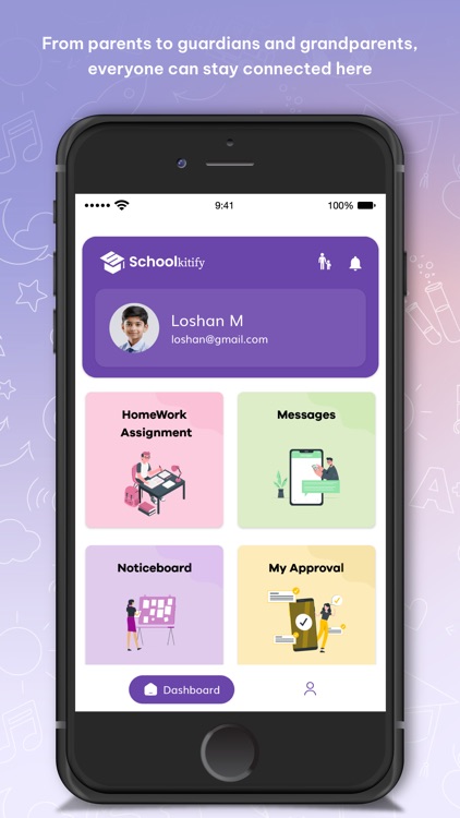 SchoolKitify