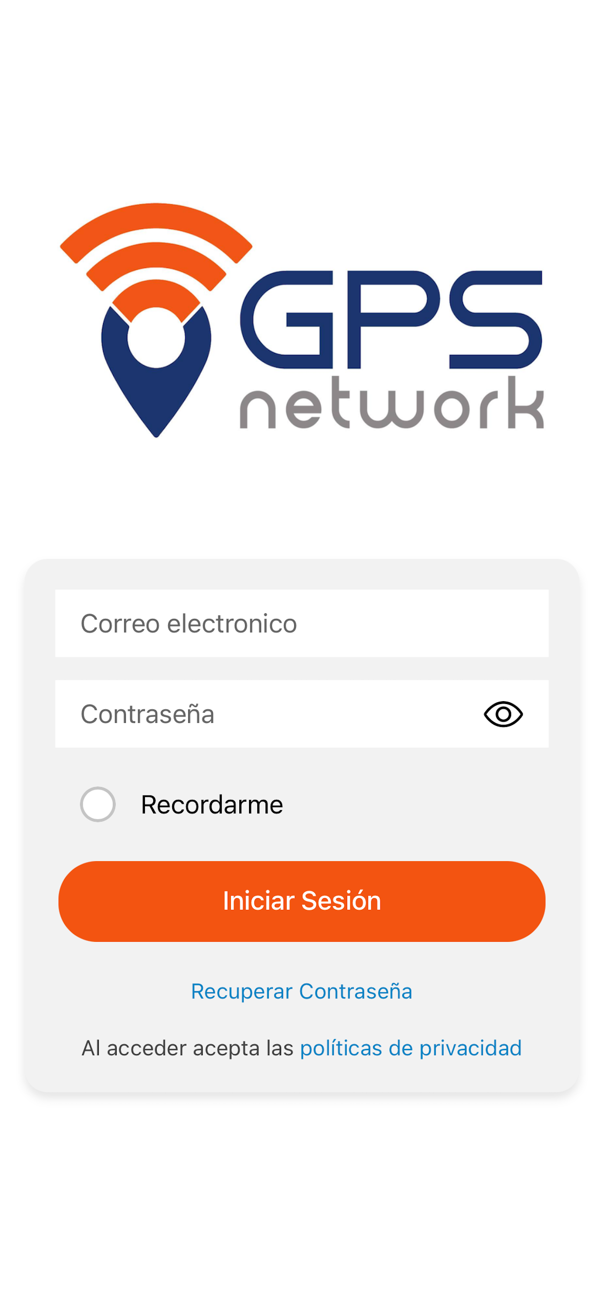 Gpsnetworksolutions screenshot 4