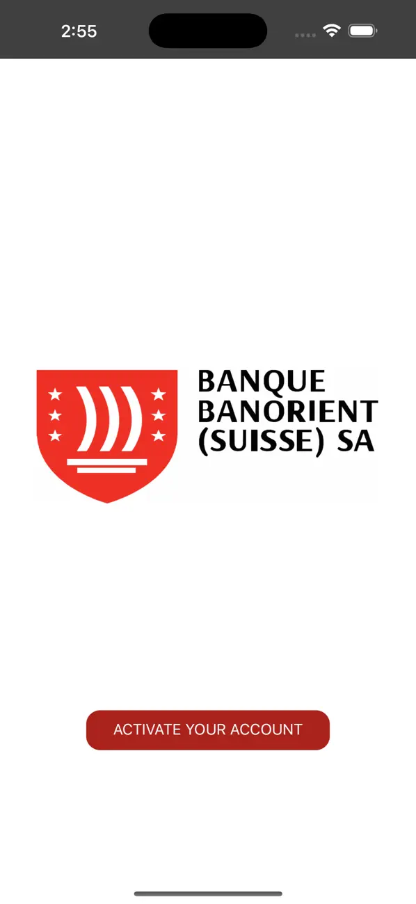 Screenshot #1 pour Banorient Suisse