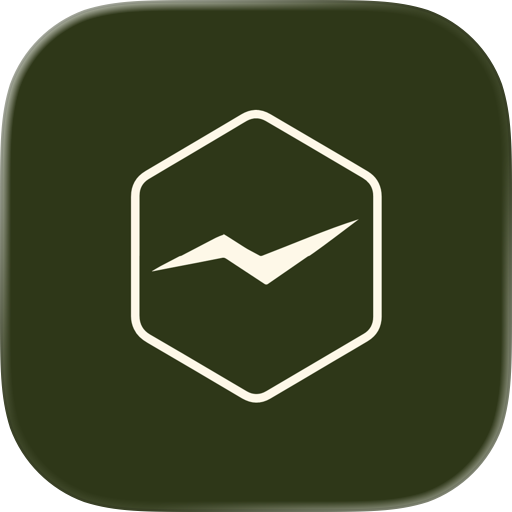 Grand Pine App