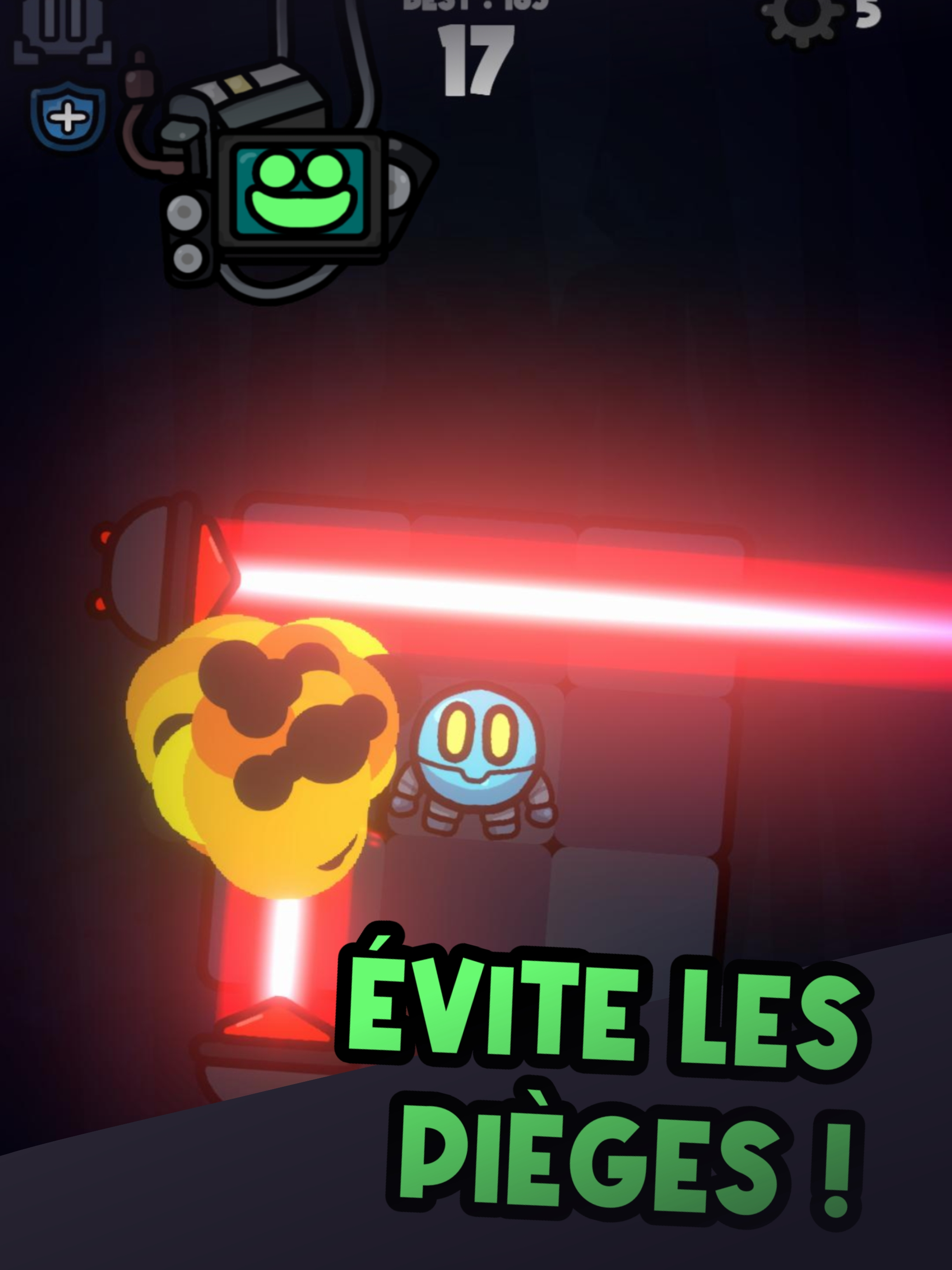 Lethal Room screenshot 9