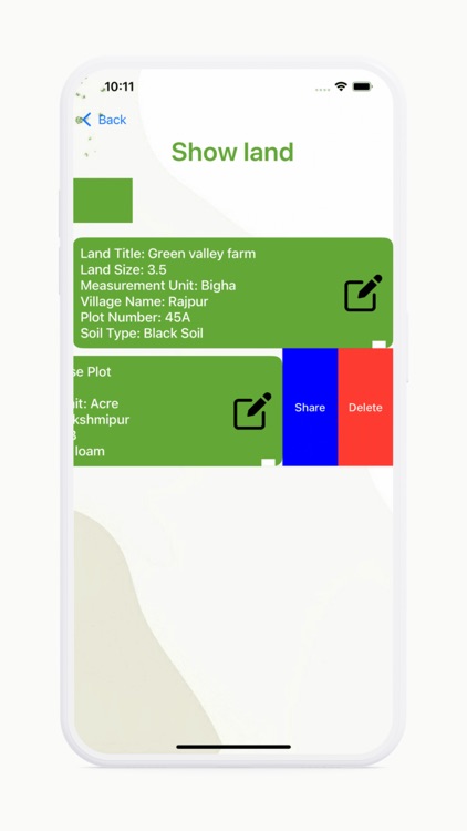 VaultNutriPro screenshot-3