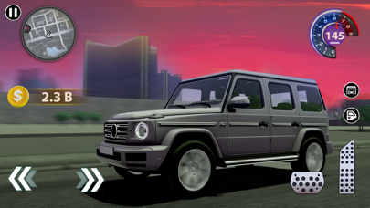 Gangster Town 6: Crime Auto VI Screenshot