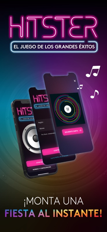 HITSTER screenshot 2